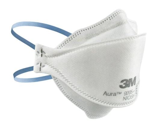 3M N-95